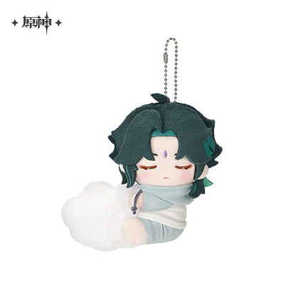 [Pre-Order] Sweet Dream Whispers Series Hangable Plushies | Genshin Impact (Feb 2026)