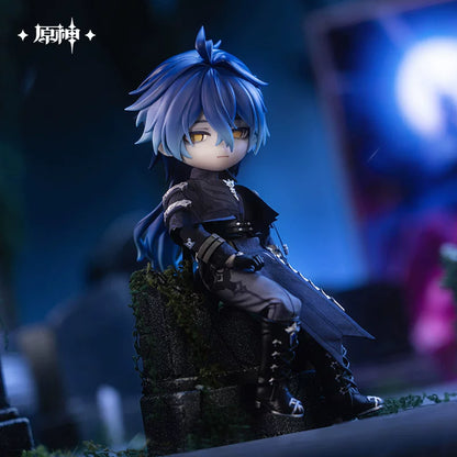 [Pre-Order/Deposit] Flins Changeable Outfit Action Doll | Genshin Impact (Jan 2027)
