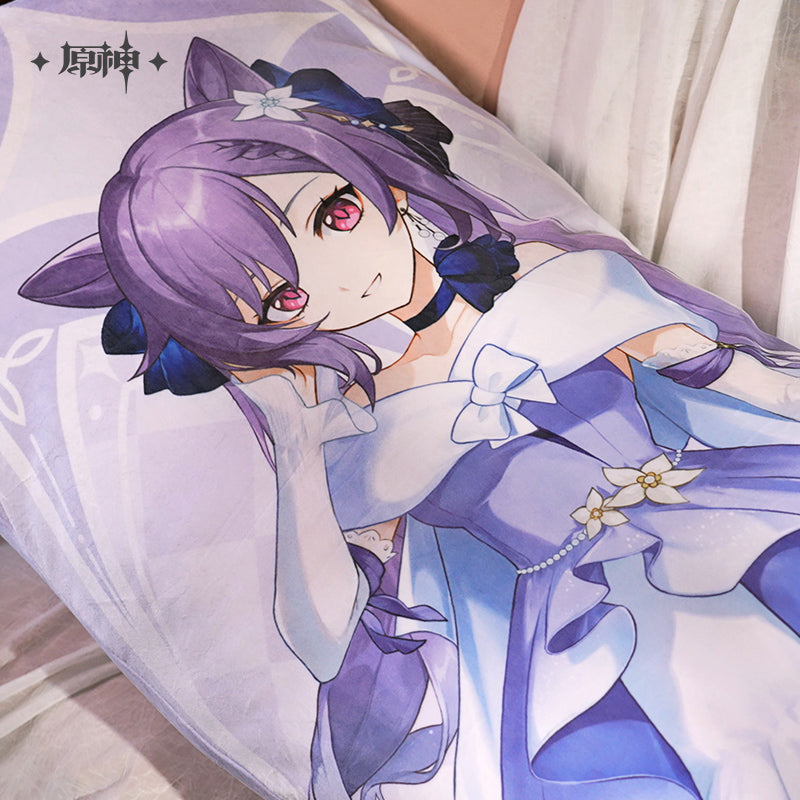 [Pre-Order] Resplendent Feast Series Character Life-size Pillow | Genshin Impact (June 2025)