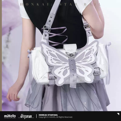 [Pre-Order] Castorice Theme Impression Series Crossbody Bag | Honkai: Star Rail (Oct 2026)