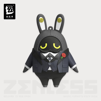 [Official Merchandise] Bangboo Standee Series Cool Bangboo Figure Blind Box Vol.1| Zenless Zone Zero