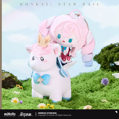[Pre-Order] Whirlwind Series Hangable Plushies | Honkai: Star Rail (Within 200 Days)