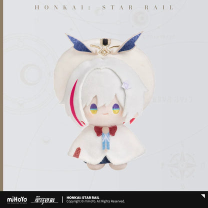 [Pre-Order] Seasonal Doll Series Hangable Plushies Vol.1 | Honkai: Star Rail (Within 200 Days)