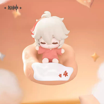 [Pre-Order] Dreamcloud Reverie Series Chibi Fridge Magnet Blind Box | Genshin Impact (Sep 2026)
