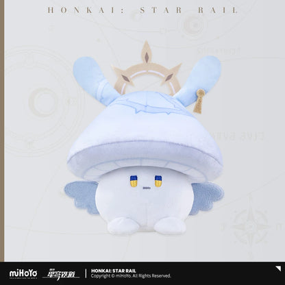 [Pre-Order] Cap & Cottontail Series Plushies | Honkai: Star Rail (Within 200 Days)