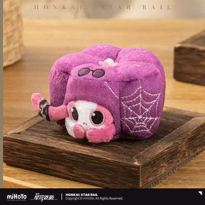 [Pre-Order] Ruan Mei’s Creations Critter Pick Series Plush Charm | Honkai: Star Rail (Within 200 Days)