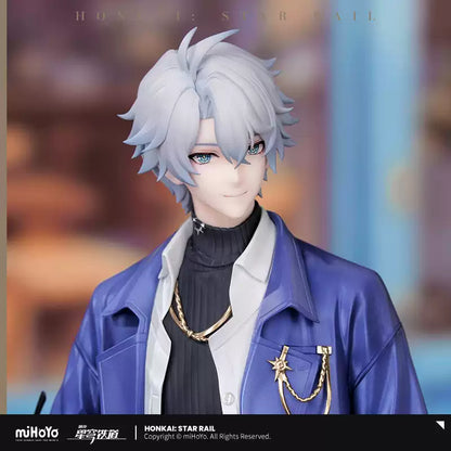 [Pre-Order/Deposit] Phainon 1/8 Figure Express Travel Notes Ver. | Honkai: Star Rail (July 2027)