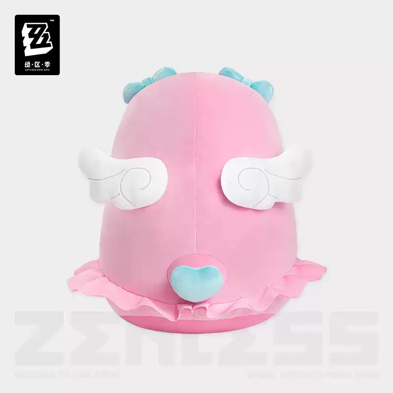 [Pre-Order] Delusion Dreams Series Bangboo Plush Cushion | Zenless Zone Zero (Oct 2026)