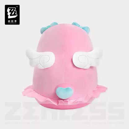[Pre-Order] Delusion Dreams Series Bangboo Plush Cushion | Zenless Zone Zero (Oct 2026)