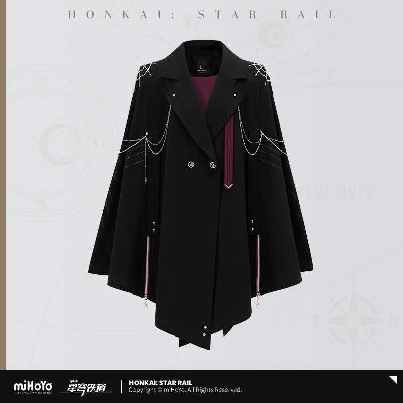 [Pre-Order] Kafka Theme Impression Series Cloak | Honkai Star Rail (March 2025)