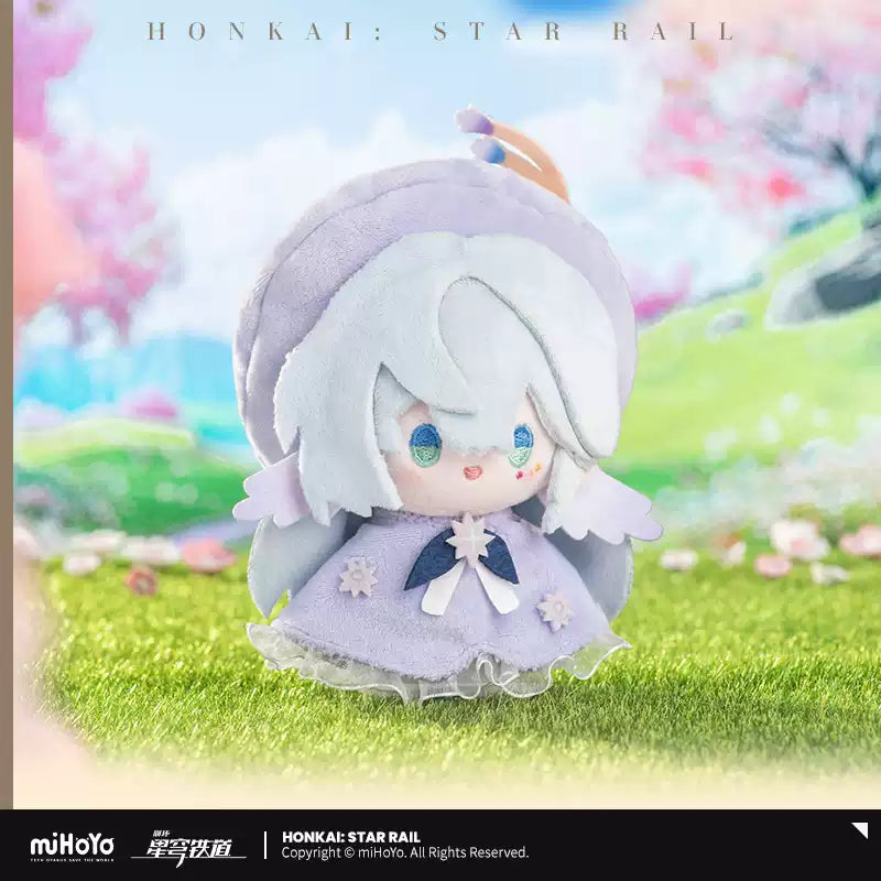 [Pre-Order] Seasonal Doll Series Hangable Plushies Vol.1 | Honkai: Star Rail (Within 200 Days)
