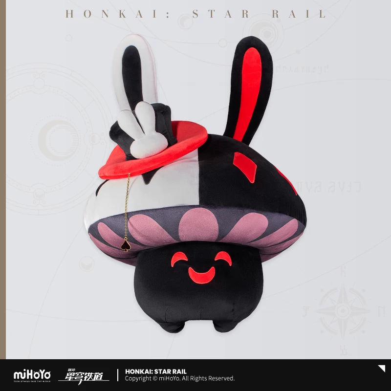 [Pre-Order] Cap & Cottontail Series Plush Doll | Honkai: Star Rail (Within 200 Days)