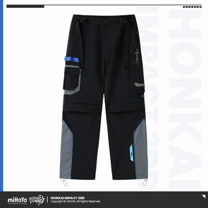 [Official Merchandise] Herrscher of Truth Series: Pants | Honkai Impact 3rd