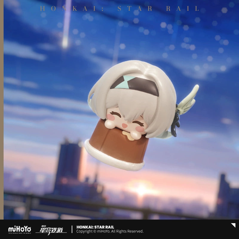 [Pre-Order] Fingertip Keycaps Series Vol.2 | Honkai: Star Rail (Within 200 Days)