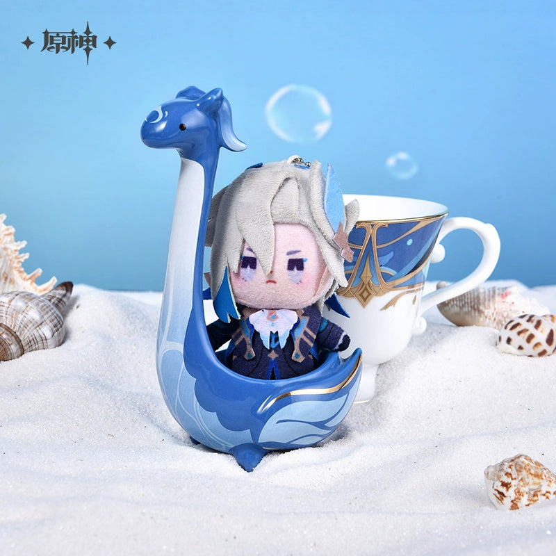 Genshin Impact Neuvillette Ladle of the Leisurely Sea-Beast – KUMAGAME SHOP