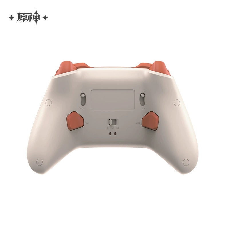[Pre-Order] Frolicking Flames: Yoimiya Game Controller Gift Set | Genshin Impact (Feb 2026)