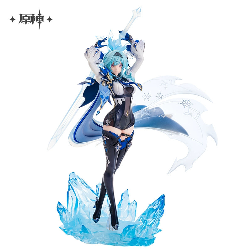 [Pre-Order/Deposit] Eula • Dance of the Shimmering Wave Ver. 1/7 Static Figure | Genshin Impact (Jan 2026)