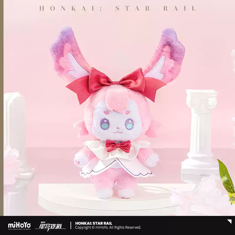 [Pre-Order] Cyrene Wonderful Holiday Series Merchandise | Honkai: Star Rail (Within 200 Days)