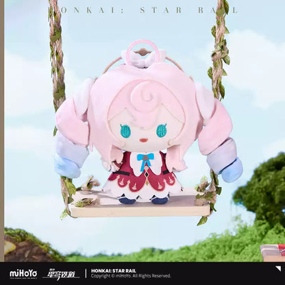[Pre-Order] Whirlwind Series Hangable Plushies | Honkai: Star Rail (Within 200 Days)