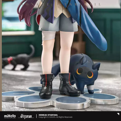 [Pre-Order/Deposit] Little Cat Series Figure Blade Ver. | Honkai: Star Rail (May 2027)