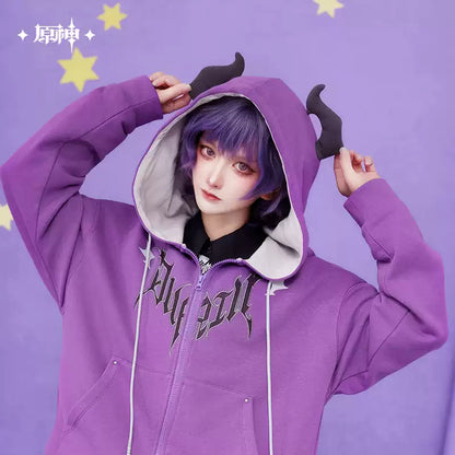 [Pre-Order] Durin Theme Impression Series Hooded Jacket | Genshin Impact (Oct 2026)