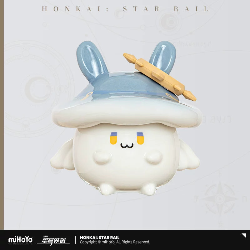 [Pre-Order] Cap & Cottontail Series Mug | Honkai: Star Rail (Within 200 Days)