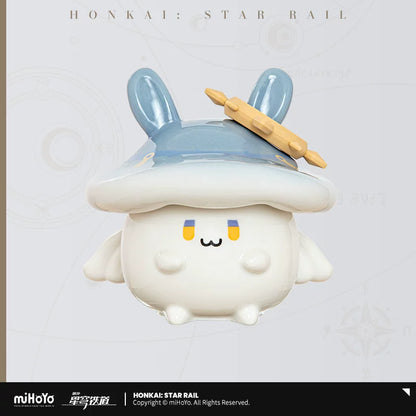[Pre-Order] Cap & Cottontail Series Mug | Honkai: Star Rail (Within 200 Days)