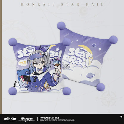 [Pre-Order] Girls’ Dormitory Series Cushion | Honkai: Star Rail (Within 200 Days)