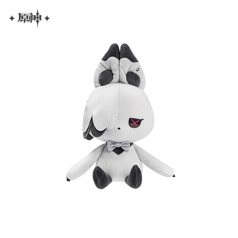 [Pre-Order] The Song Burning in the Embers Series House of the Hearth Bunny Plushies / Hangable Plushies | Genshin Impact (Nov 2024)