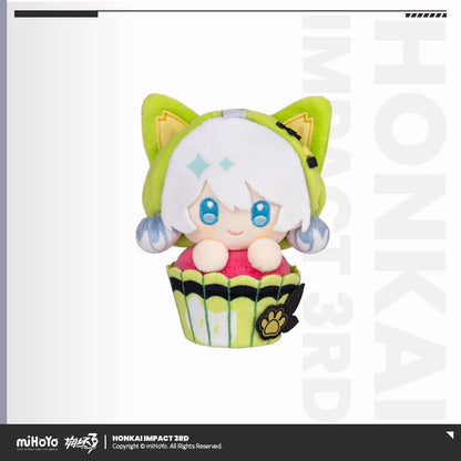 [Pre-Order] Sweet Symphony Series Hangable Plushies | Honkai Impact 3rd (Within 200 Days)