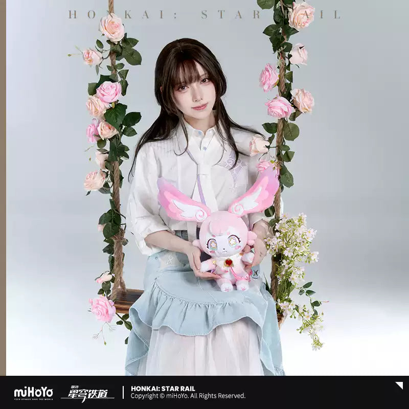 [Pre-Order] Cyrene Theme Impression Series Shirt | Honkai: Star Rail (Oct 2026)
