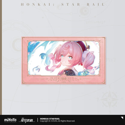 [Pre-Order] The Memories We Share Series Film-Style Cards | Honkai: Star Rail (Within 200 Days)