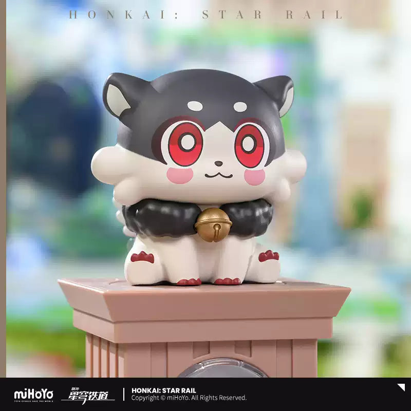 [Pre-Order] The Awooo Series Talking Perpetual Calendar | Honkai: Star Rail (Within 200 Days)