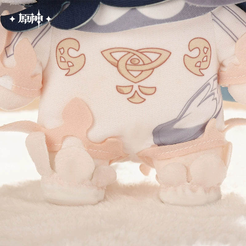 [Pre-Order] Interwoven Companions Series Paimon Chibi Plushies | Genshin Impact (Oct 2025)