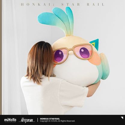 [Pre-Order] Owlbert’s Reception Room Series Plushies | Honkai: Star Rail (Within 200 Days)