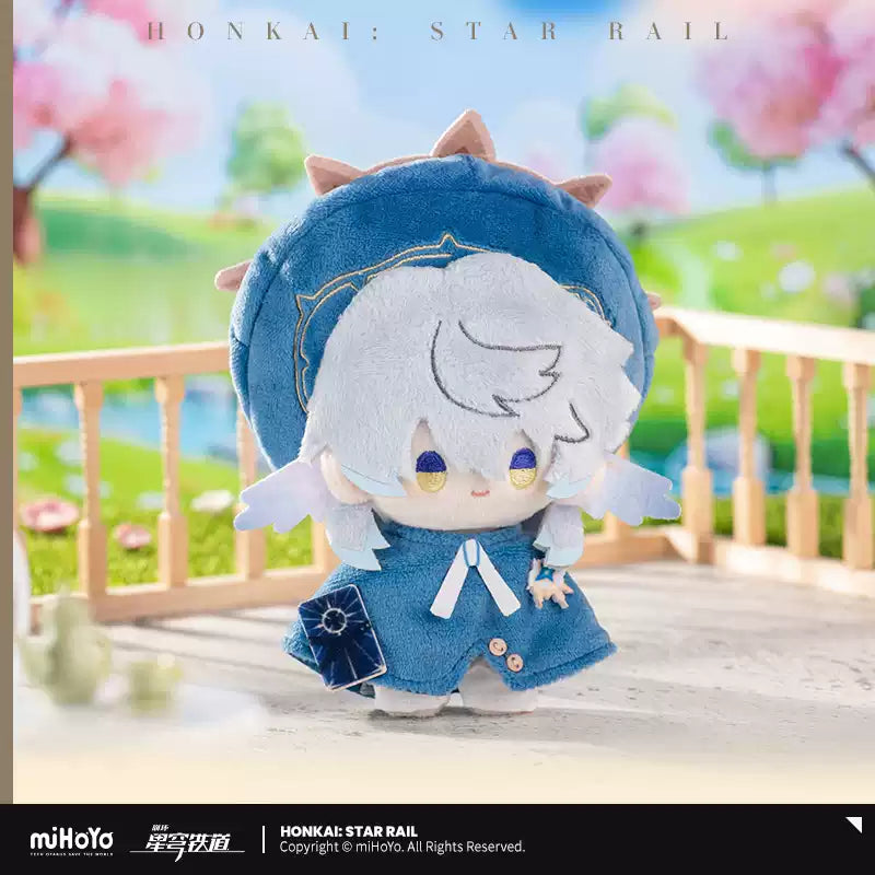 [Pre-Order] Seasonal Doll Series Hangable Plushies Vol.1 | Honkai: Star Rail (Within 200 Days)