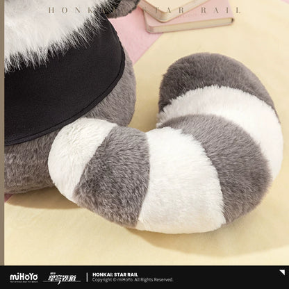 [Pre-Order] Fluffy Across the Blue Series Plushies | Honkai: Star Rail (Within 200 Days)