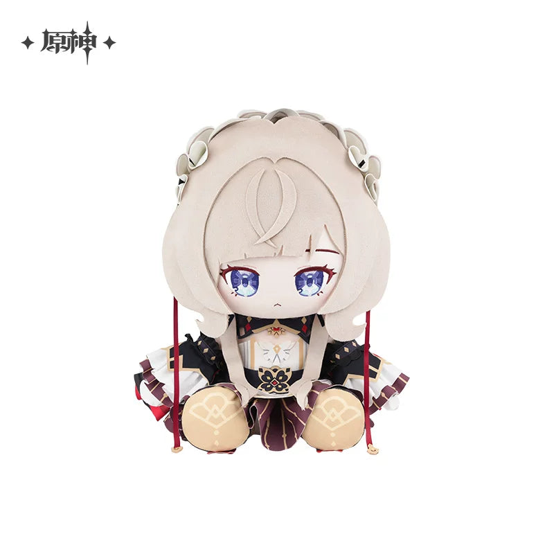 [Pre-Order] Genshin Impact Theme Series Sitting Plush Sandrone | Genshin Impact (Dec 2026)