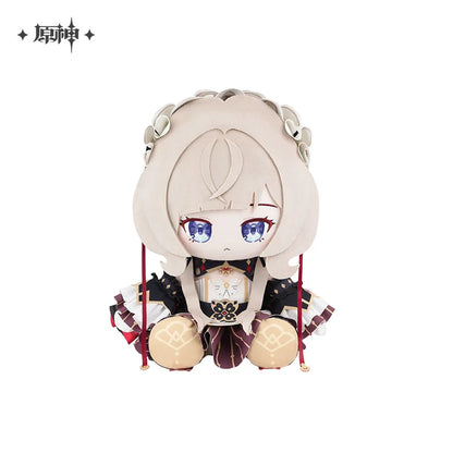 [Pre-Order] Genshin Impact Theme Series Sitting Plush Sandrone | Genshin Impact (Dec 2026)