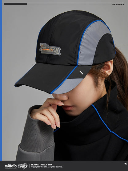 [Official Merchandise] Herrscher of Truth Series: Hat | Honkai Impact 3rd