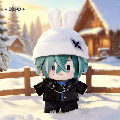 [Pre-Order] Leisurely Winter Series Plushies | Genshin Impact (Jan 2027)