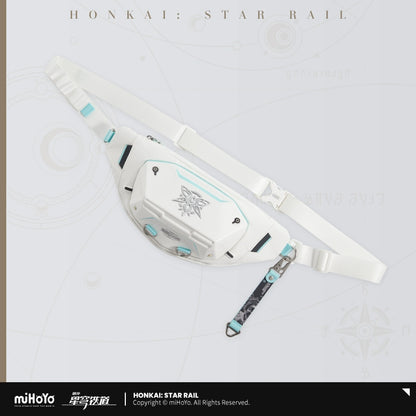 [Pre-Order] Firefly Theme Impression Series Shoulder Bag | Honkai: Star Rail (Oct 2025)
