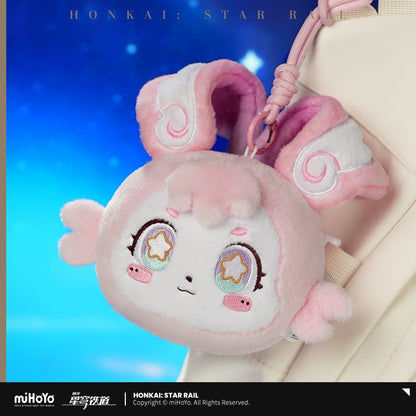 [Pre-Order] Mem Hangable Sound Plushies | Honkai: Star Rail (Within 200 Days)