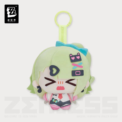 [Pre-Order] Delusion Dreams Series Vol.2 Angels of Delusion Hangable Character Plushies | Zenless Zone Zero (Oct 2026)