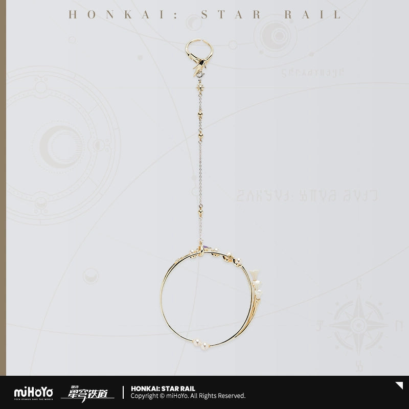 [Pre-Order] Robin Theme Impression Series Bracelet & Ring Set | Honkai: Star Rail (Nov 2025)