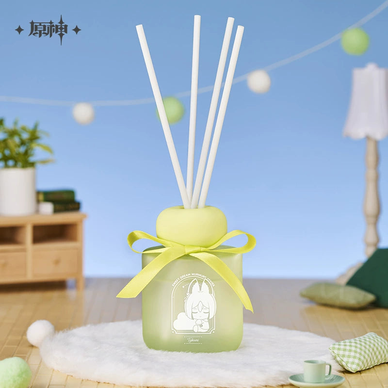 [Pre-Order] Sweet Dream Whispers Series Reed Diffuser | Genshin Impact (Jan 2026)