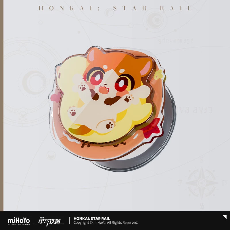 [Pre-Order] The Awooo Series Magnetic Phone Stand | Honkai: Star Rail (Within 200 Days)
