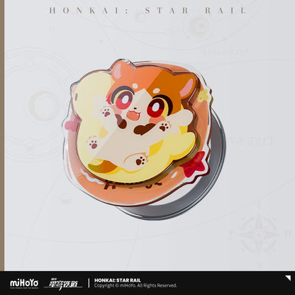 [Pre-Order] The Awooo Series Magnetic Phone Stand | Honkai: Star Rail (Within 200 Days)