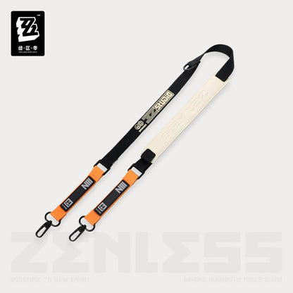 [Pre-Order] Urban Kit Series Multifunctional Phone Lanyard | Zenless Zone Zero (Jul 2026)