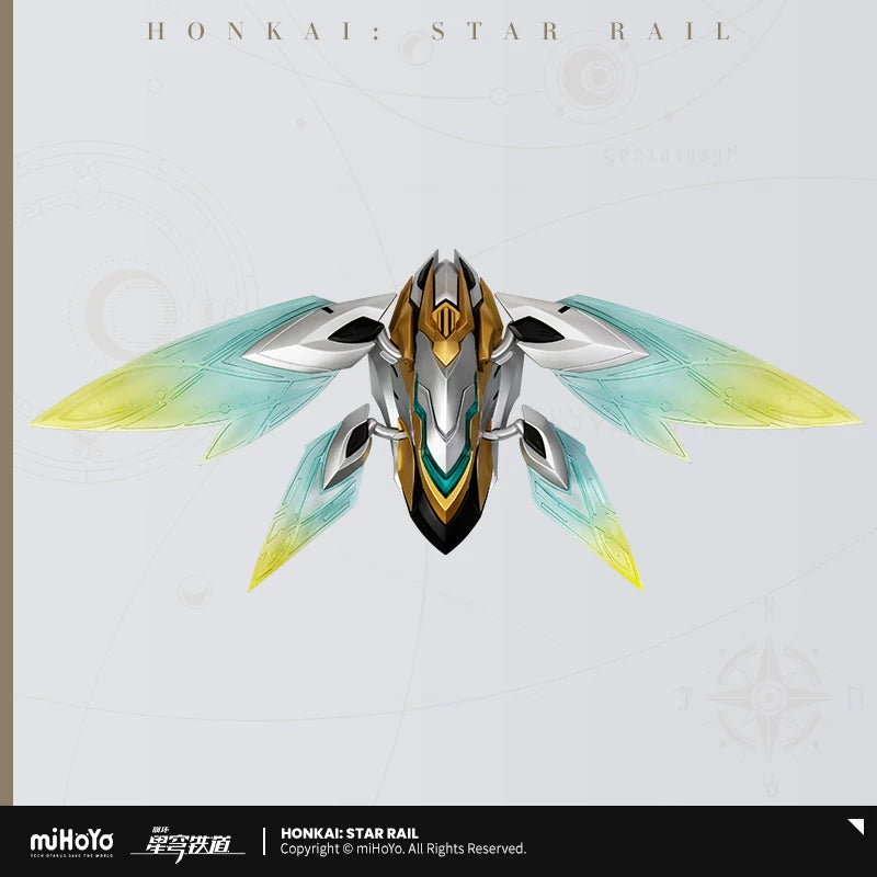 [Pre-Order/Deposit] SAM Transformation Device | Honkai: Star Rail (Apr 2027)
